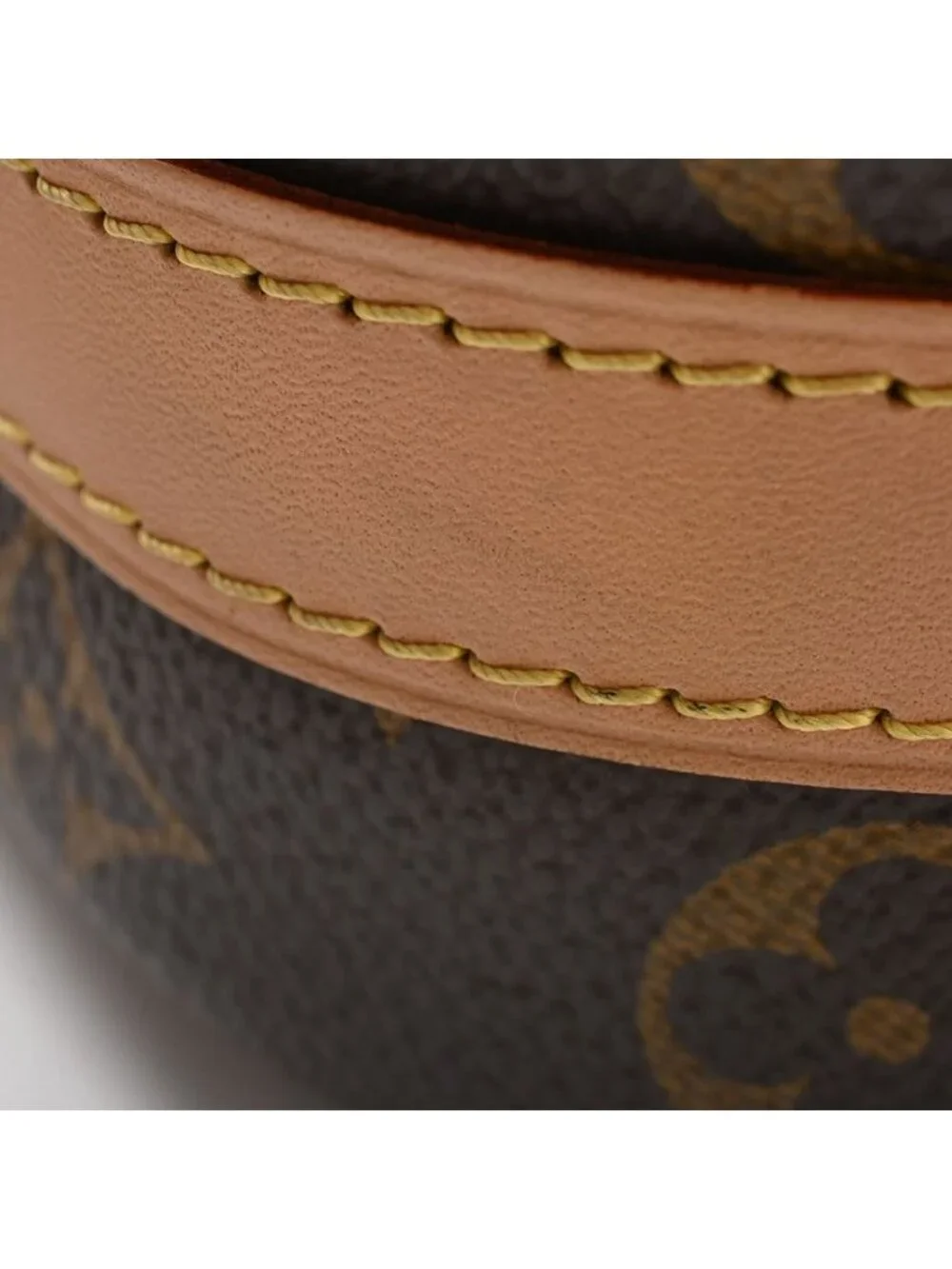 Louis Vuitton Shoulder Bag Boat